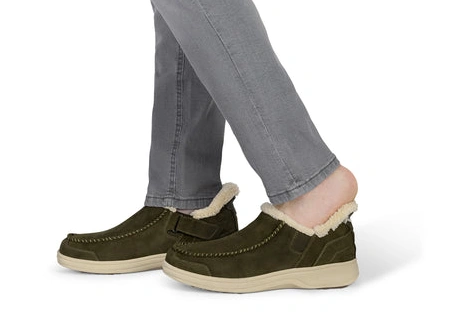 Where to find discounted products Olive Hands-Free Dark Vito 0420